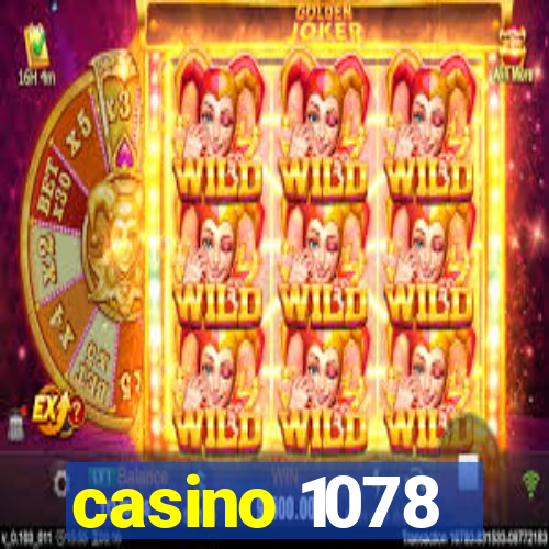 casino 1078